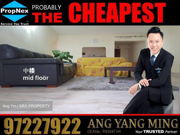Blk 223 Bukit Batok East Avenue 3 (Bukit Batok), HDB Executive #191518092